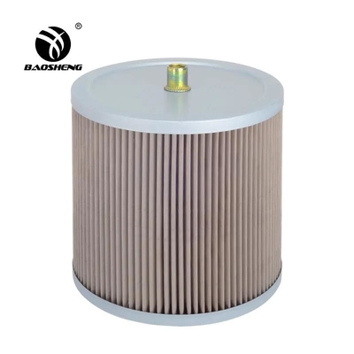 Filter Saluran Hisap Hidraulik HYUNDAI P852 2472-9016A Filter Oli Excavator
