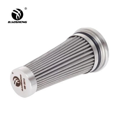 KOMATSU PC270-7 Excavator Elemen Filter Tekanan Tinggi 20Y-60-A1260