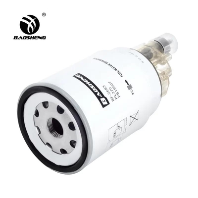 13050733 P551034 20879812 Filter Pemisahan Air Minyak DOOSAN DAEWOO
