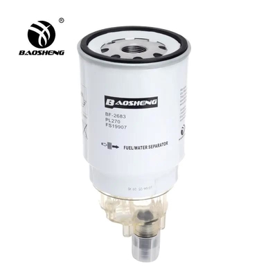13050733 P551034 20879812 Filter Pemisahan Air Minyak DOOSAN DAEWOO