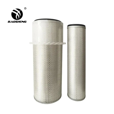 HYUNDAI R200-5 R210-7 Filter Udara Mesin Diesel 11EM-21041 SFA2104PF P902309