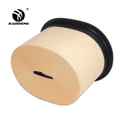 252-5001 Filter Udara Excavator ERPILLAR M315D2 Wheel Hollow Filter