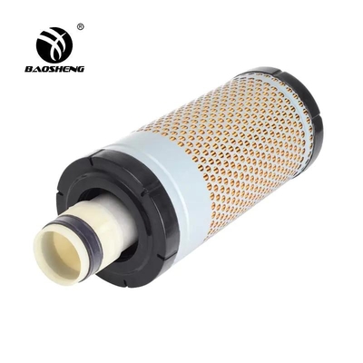 Elemen Filter Bagian Excavator Filter Udara Excavator TC020-16320