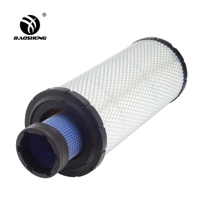 Y12906212560P P812648 AF25553 Filter Udara Excavator HITACHI EX60 EX70