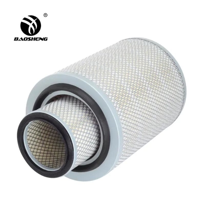 LOVOL FR60 Elemen Filter Udara Hidrolik 11004-910319 109QF16-3030
