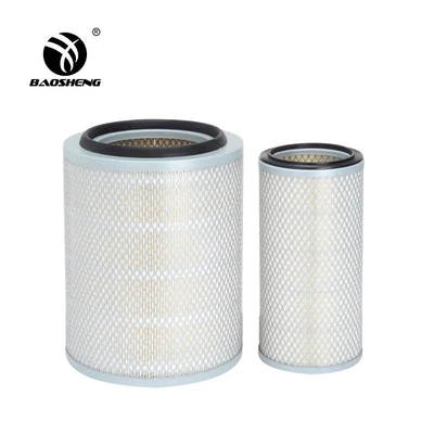LOVOL FR60 Elemen Filter Udara Hidrolik 11004-910319 109QF16-3030