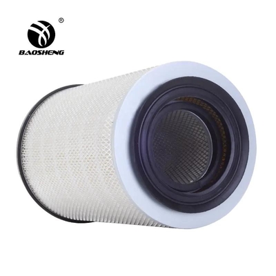 HITACHI EX250-5G Filter Udara Excavator 345*221mm 4642122 P789077