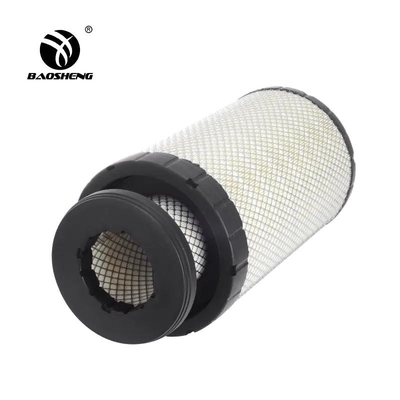 AF26531 Excavator Tractor Air Filter 180mm 120mm OD Untuk HUMMER 320