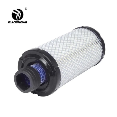 0140-3071 P822686 Filter Udara Excavator Elemen Filter Bagian Excavator