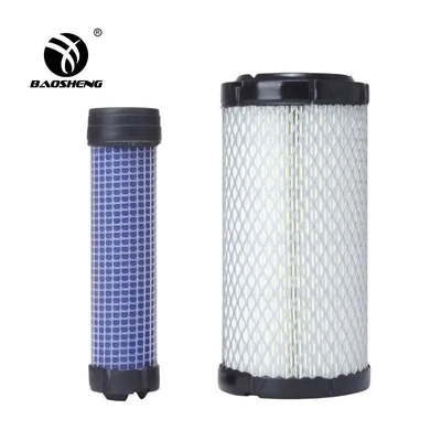 0140-3071 P822686 Filter Udara Excavator Elemen Filter Bagian Excavator