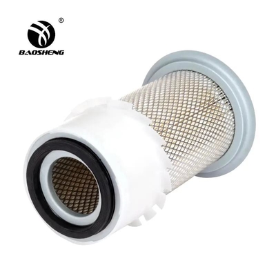 3EC0111630 FA719 Excavator Air Filter Excavator Parts Filter Element