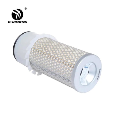 26510143 FA718 Filter Udara Excavator KOMATSU PC20