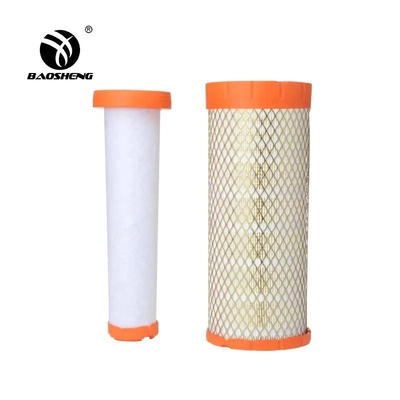 KAIYUAN 60 LISHIDE 80 Filter Udara Truk Excavator A753-020 A753-030