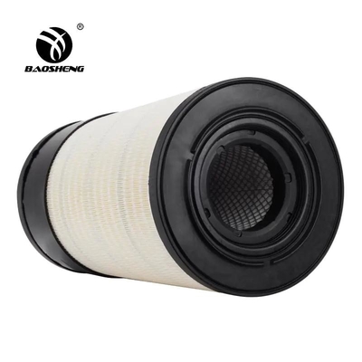 Filter Udara Hidrolik Excavator XCMG300 XCMG245