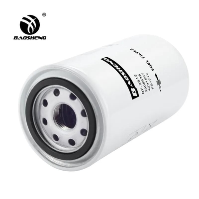 DAEWOO DH150-7 Filtrasi Kertas Filter Truk Berat 12503-5011D P558000
