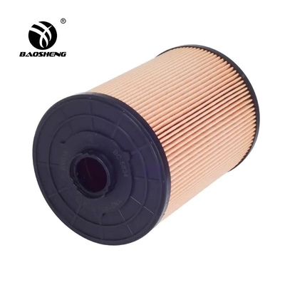 Filter Oli Ekskavator BAOSHENG YN21P01157R100