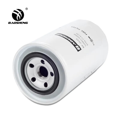 Filter Bahan Bakar Excavator CNAS MA 129907-55800 129907-55801 Filter Bahan Bakar Yanmar