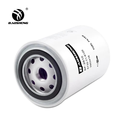 60101100909 53C0051 FS1280 Berputar Pada Filter Bahan Bakar Diesel Untuk HYUNDAI DOOSAN