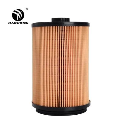 A14-01460 Filter Bahan Bakar Excavator Filter Bahan Bakar Mesin Diesel silk