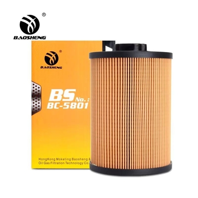 16444-NY025 464241 Filter Oli Diesel Filter Hidraulik Untuk Excavator