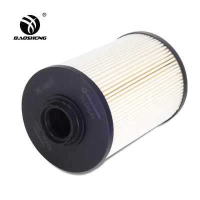 16444-NY025 464241 Filter Oli Diesel Filter Hidraulik Untuk Excavator