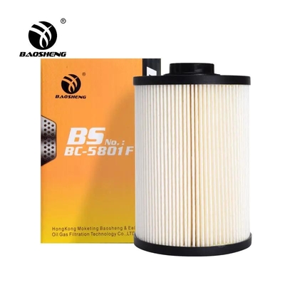 16444-NY025 464241 Filter Oli Diesel Filter Hidraulik Untuk Excavator