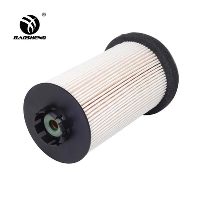 Filter Bahan Bakar Excavator CNAS MA E500KP02D36 Untuk TRUK POMPA BENZ