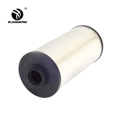 Penggantian Elemen Filter Bahan Bakar Diesel 8981354620 4679981 ILAC-MRA