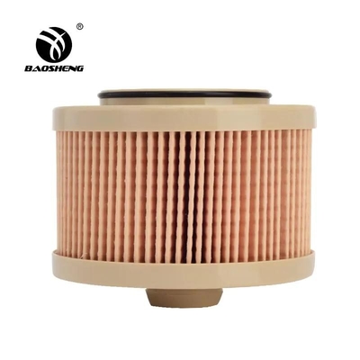 Elemen Filter Bahan Bakar Excavator HITACHI 360 YA00024701 OEM