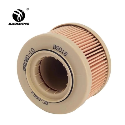 Elemen Filter Bahan Bakar Excavator HITACHI 360 YA00024701 OEM