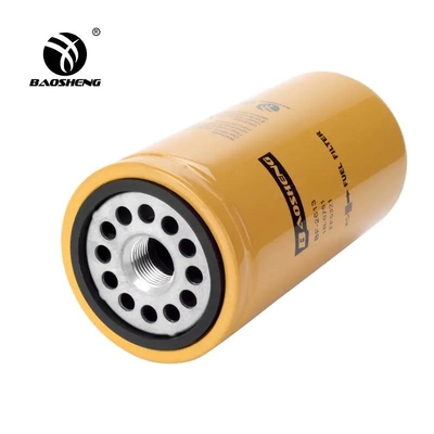 Filter Bahan Bakar Excavator ERPILLAR 318B 320B FF53221 P551315