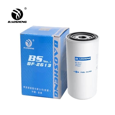 Filter Bahan Bakar Excavator ERPILLAR 318B 320B FF53221 P551315