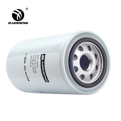 Filter Oli Mesin Diesel Debu Off Excavator 6735-51-5140 P558615