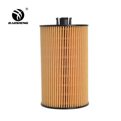 Filter bahan bakar tahan korosi suhu tinggi 11708550 37/150mm Tinggi Perlindungan mesin