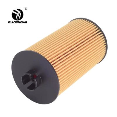 Filter bahan bakar tahan korosi suhu tinggi 11708550 37/150mm Tinggi Perlindungan mesin