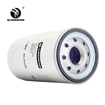 15607-1380 4206089 Filter Oli Truk Excavator Untuk HITACHI EX100
