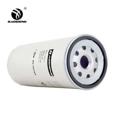 Filter minyak hidrolik kapasitas besar tahan suhu tinggi 21707133 466634 260mm Tinggi perlindungan mesin