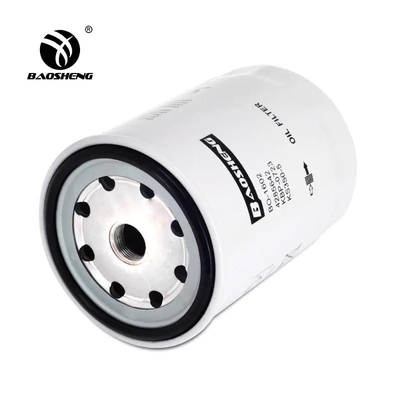 Filter Hidrolik Tinggi 160mm Untuk Excavator 1-13240123-0 4285642