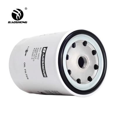 Filter Hidrolik Tinggi 160mm Untuk Excavator 1-13240123-0 4285642