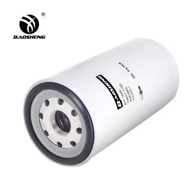 Filter Oli Excavator HITACHI SUMITOMO 4283860 4470167 Filter Bahan Bakar Putar