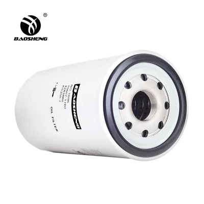 Filter Oli Excavator HITACHI SUMITOMO 4283860 4470167 Filter Bahan Bakar Putar