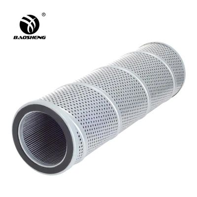 Elemen Filter Garis Kembali silk 372 * 112mm HNL-300X1002