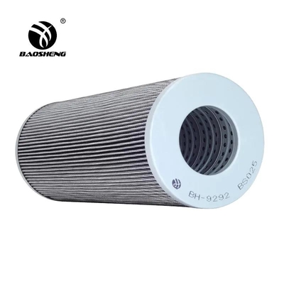 Filter Pengembalian Oli Hidrolik SDLG85 Filter Oli Jalur Pengembalian Tinggi 326mm