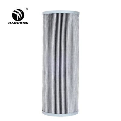 Filter Pengembalian Oli Hidrolik SDLG85 Filter Oli Jalur Pengembalian Tinggi 326mm