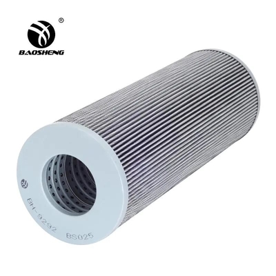 Filter Pengembalian Oli Hidrolik SDLG85 Filter Oli Jalur Pengembalian Tinggi 326mm