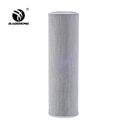 Penggantian Filter Pengembalian Oli Hidraulik silk 150mm OD TLX235L