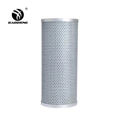 Fiber Glass NLX160 Elemen Filter Jalur Pengembalian Hidrolik Untuk SUNWARD 50