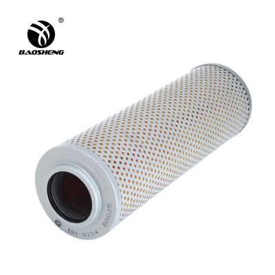 Filter Pengembalian Oli Hidrolik Pipa 3501404 Tinggi 288/275mm
