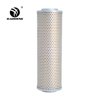 Filter Pengembalian Oli Hidrolik Pipa 3501404 Tinggi 288/275mm