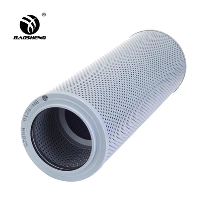 Filter Hidrolik Excavator 180mm OD 20860-61150 HY93401 14508017